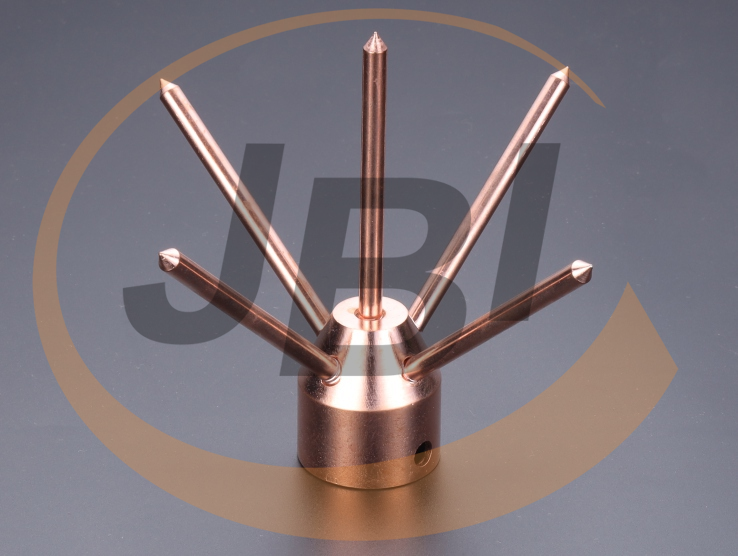 32MM MULTI 5 SPIKE 32MM MULTI 5 SPIKE