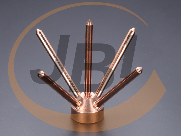 34MM MULTI 5 SPIKE
