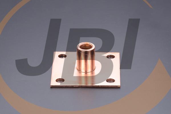 MS BASE PLATE