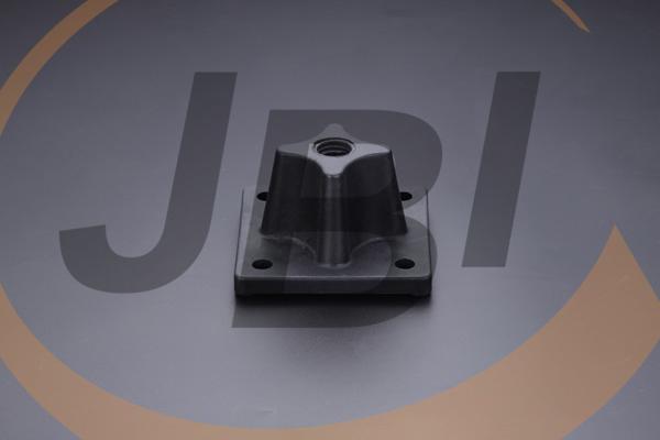 PVC BASE PLATE